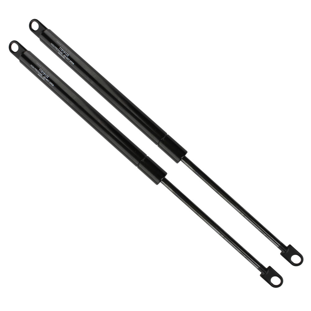 Pair Of Atlas Trunk Lid Lift Support Shock Strut Fits 87-95 Chrysler ...