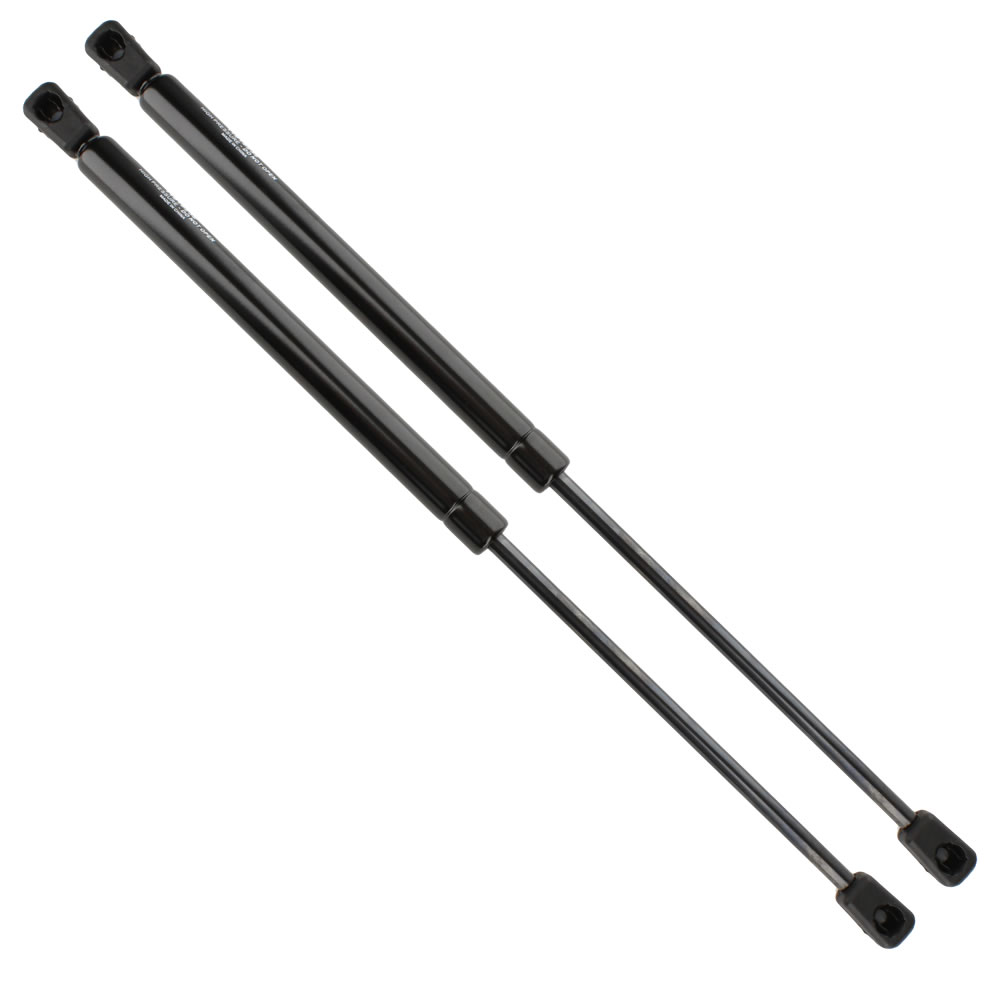 Pair Of Atlas Strut Gas Spring Shock Toolbox Trunk Hatch Lid Lift ...