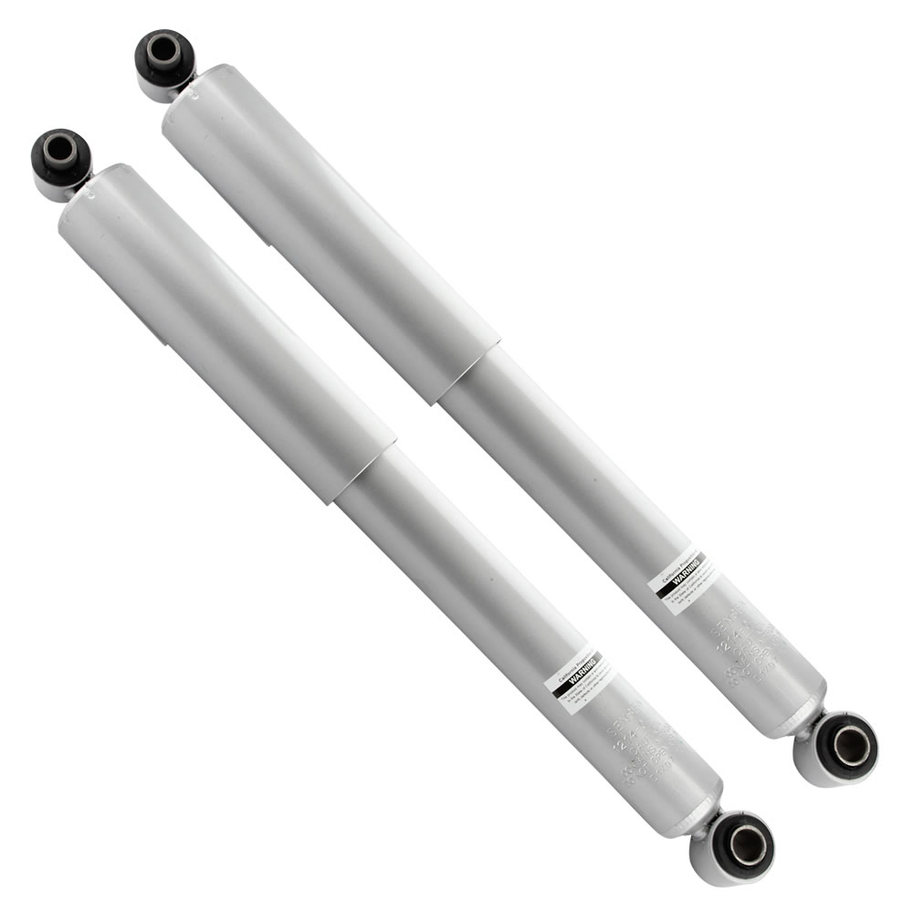 Front Left Right Shock Absorbers for 91-00 Chevrolet C3500